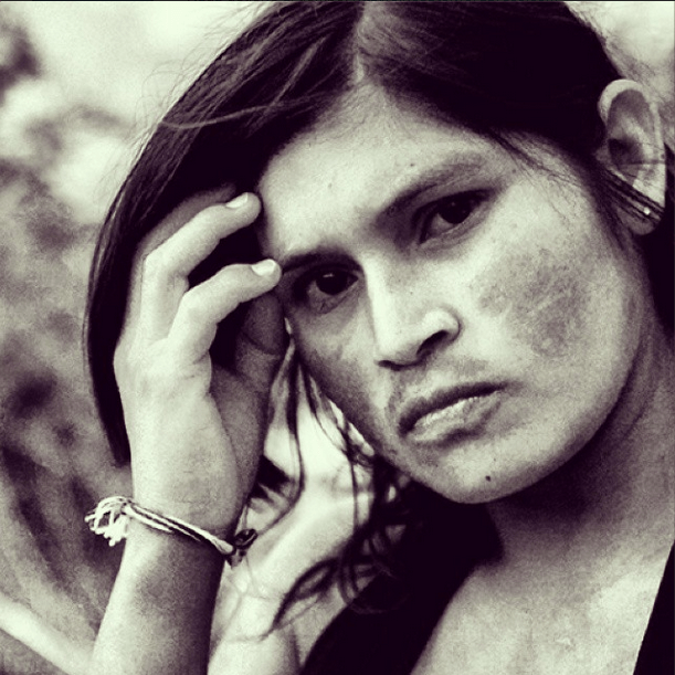 declaran que son presas del pánico y la violencia desatada de las Fanb