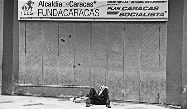 propaganda chavista y fracaso 1