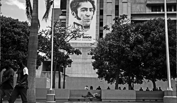 propaganda chavista y fracaso  2